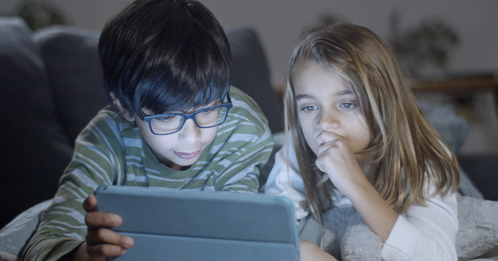 Quels supports numériques pour éduquer vos enfants ?